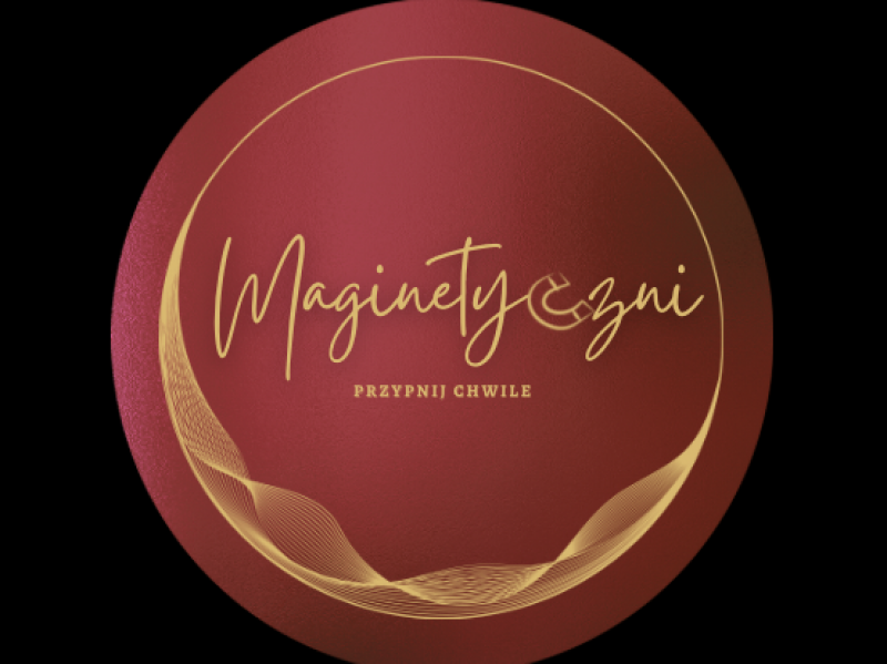 maginetyczni zdjęcie prezentacji gdzie wesele