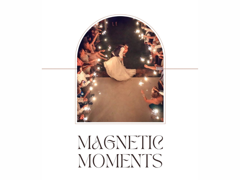 magneticmoments zdjęcie prezentacji gdzie wesele