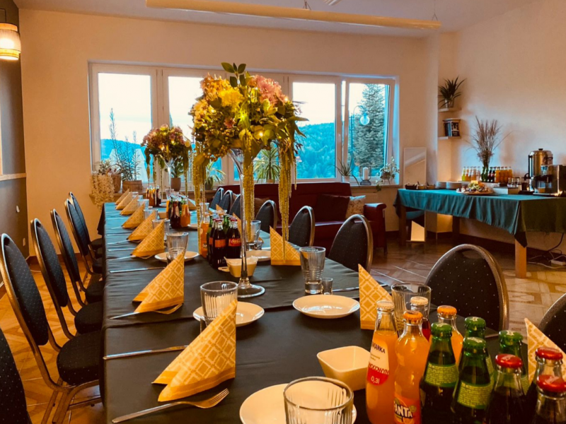 magurska-ostoja zdjęcie prezentacji gdzie wesele