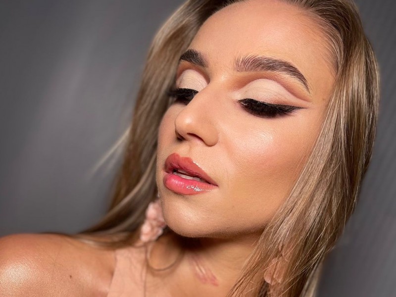 majkela-maluje zdjęcie prezentacji gdzie wesele