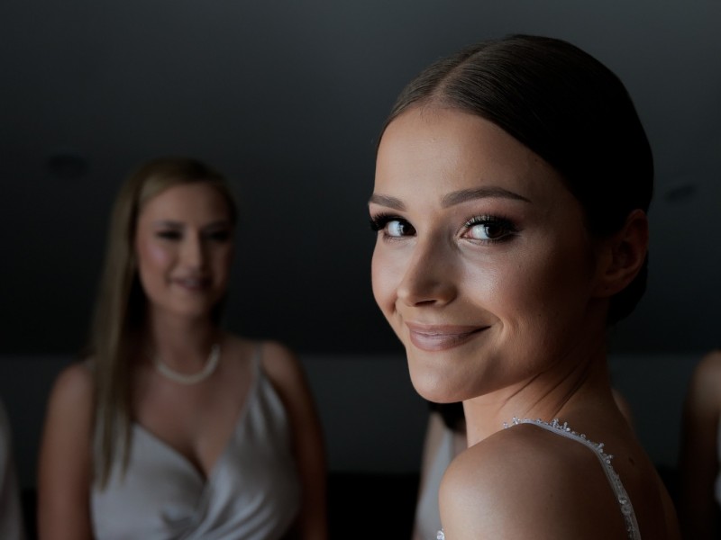 makaku-film zdjęcie prezentacji gdzie wesele