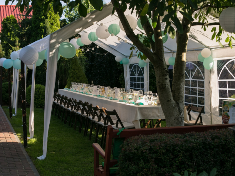 makaron-mosina zdjęcie prezentacji gdzie wesele