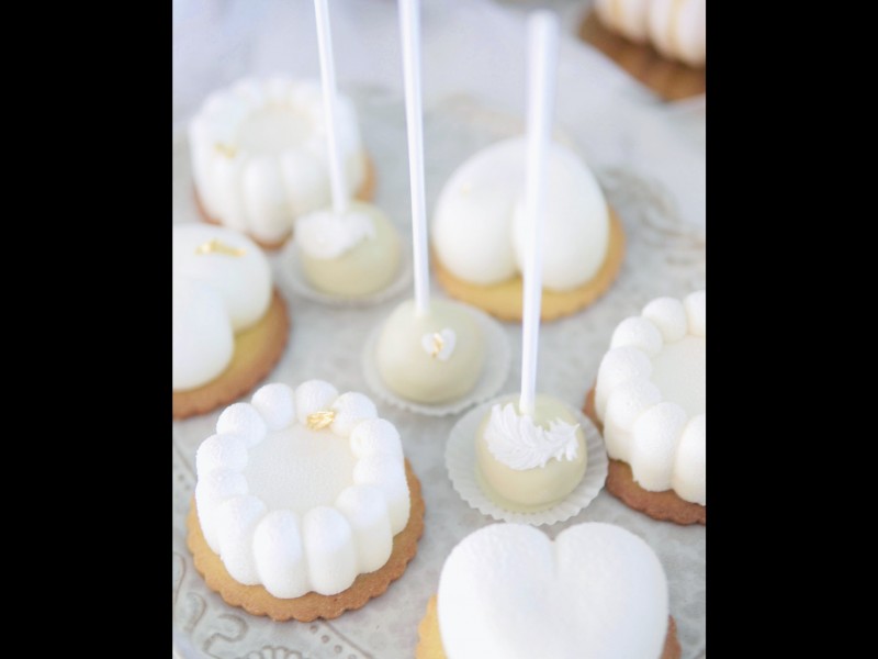 makaronikms zdjęcie prezentacji gdzie wesele