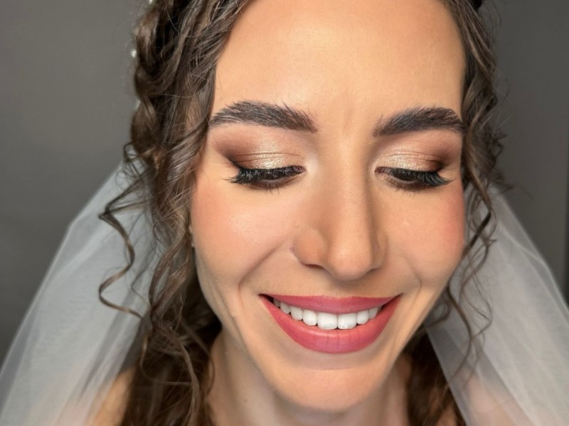 make-it-up-alina-borek-konior zdjęcie prezentacji gdzie wesele