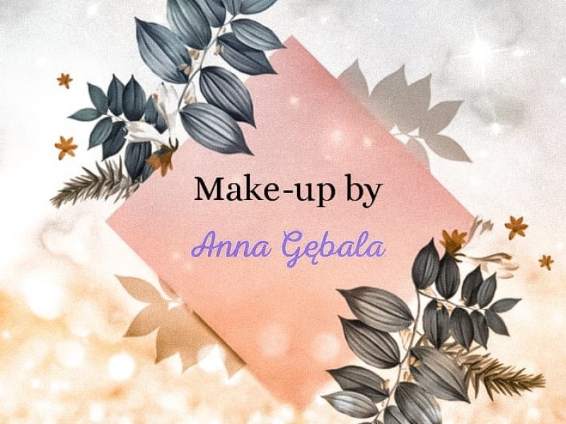 make-up-by-anna-gebala zdjęcie prezentacji gdzie wesele