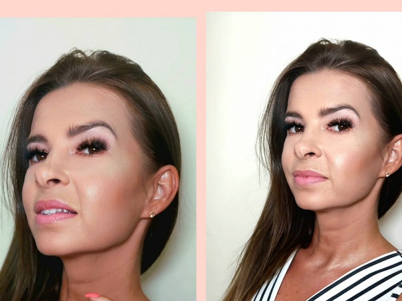 make-up-by-elen zdjęcie prezentacji gdzie wesele