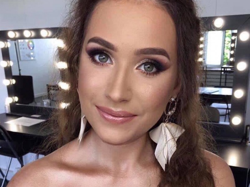 make-up-by-martyna-pasiorowska zdjęcie prezentacji gdzie wesele