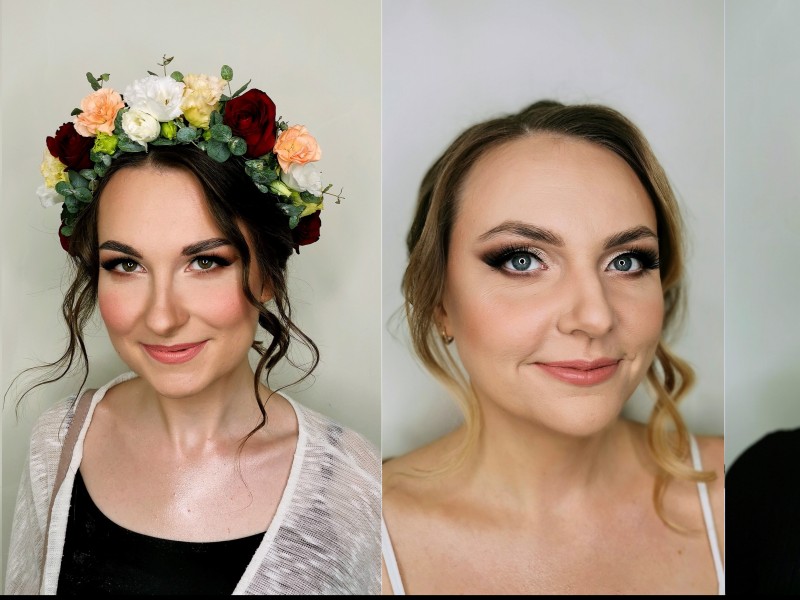 make-up-carpe-diem-makijaz-czestochowa zdjęcie prezentacji gdzie wesele