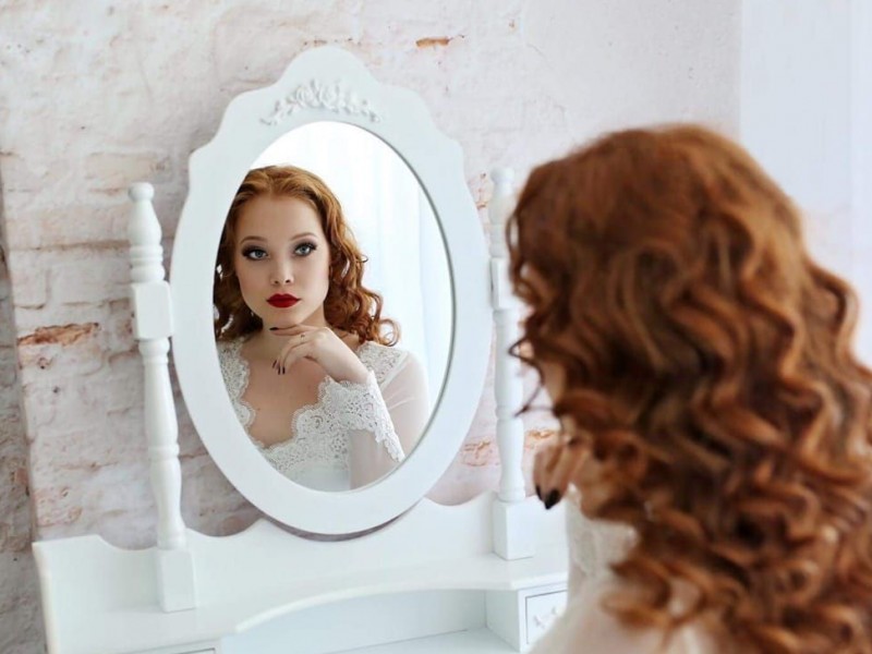 make-up-luks-anna-szczepankowska zdjęcie prezentacji gdzie wesele