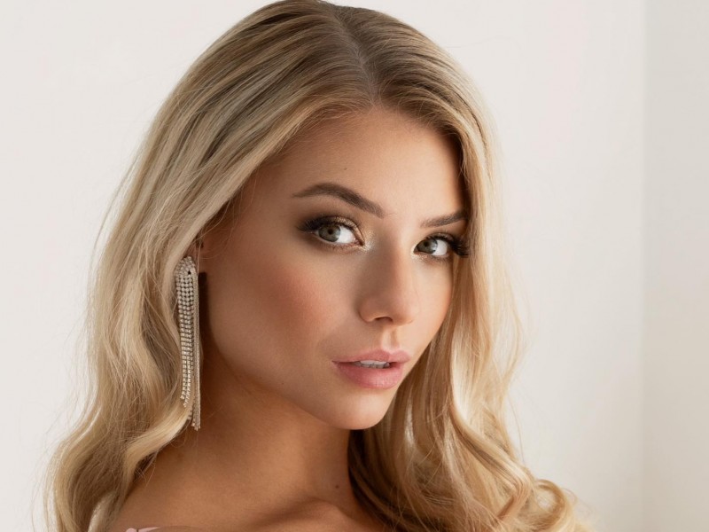 make-up-magdalena-wozinska zdjęcie prezentacji gdzie wesele