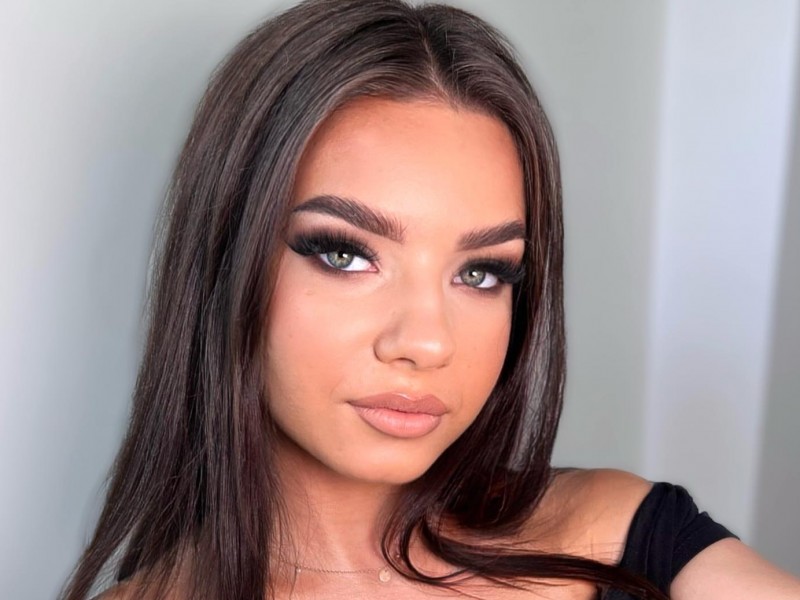 make-up-paulina-andrzejewska zdjęcie prezentacji gdzie wesele