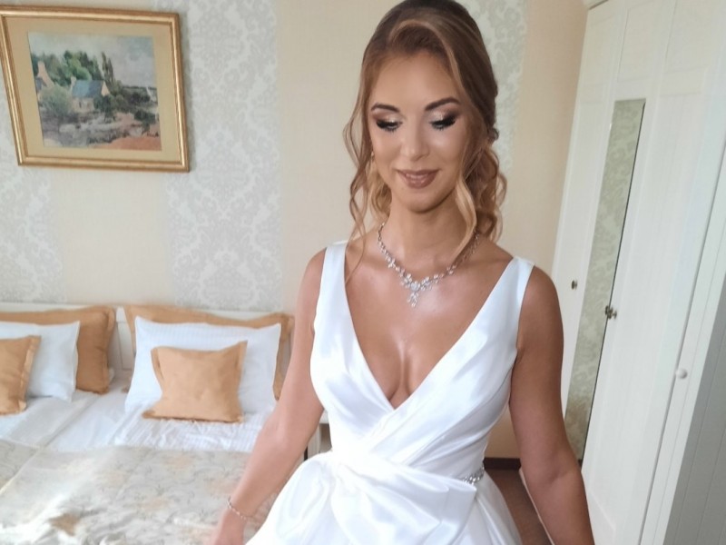 makeup-anna-drozd zdjęcie prezentacji gdzie wesele