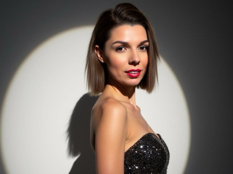 makeup-artist-agata-korneta zdjęcie prezentacji gdzie wesele