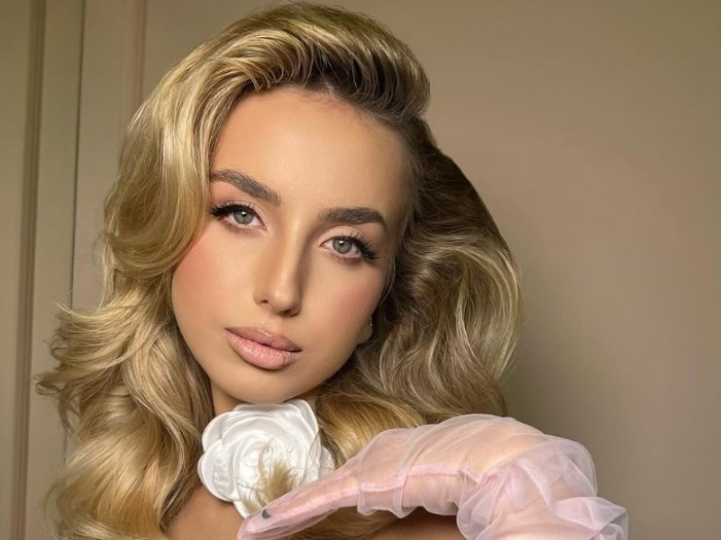 makeup-artist-hair-stylist-diana-kozlowa zdjęcie prezentacji gdzie wesele