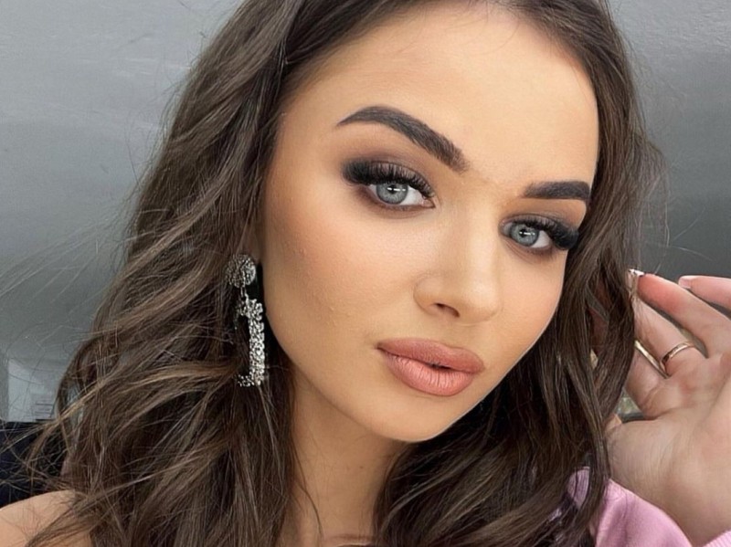 makeup-by-cocosowa zdjęcie prezentacji gdzie wesele