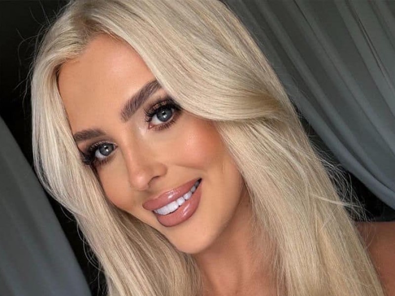 makeup-by-maria zdjęcie prezentacji gdzie wesele