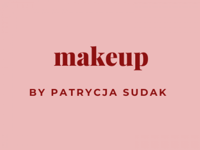 makeup-by-patrycja-sudak zdjęcie prezentacji gdzie wesele