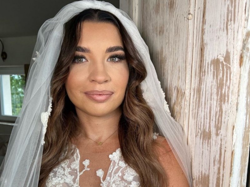 makeup-joanna-walas zdjęcie prezentacji gdzie wesele