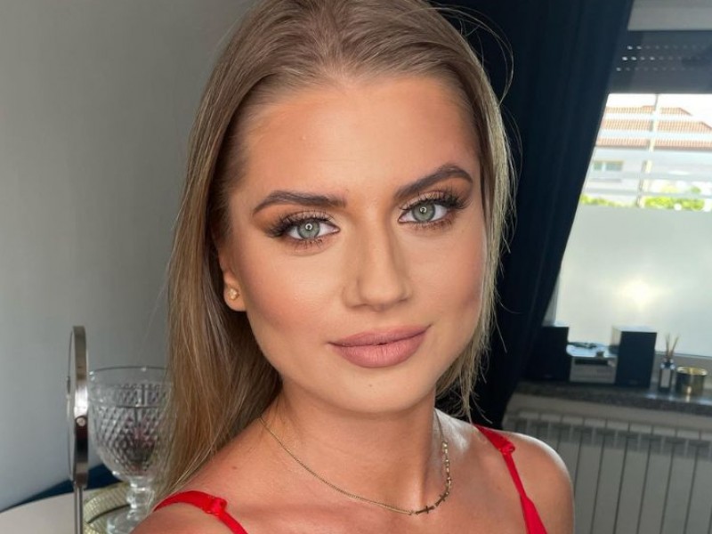 makeup-studio-magdalena-rawinis zdjęcie prezentacji gdzie wesele