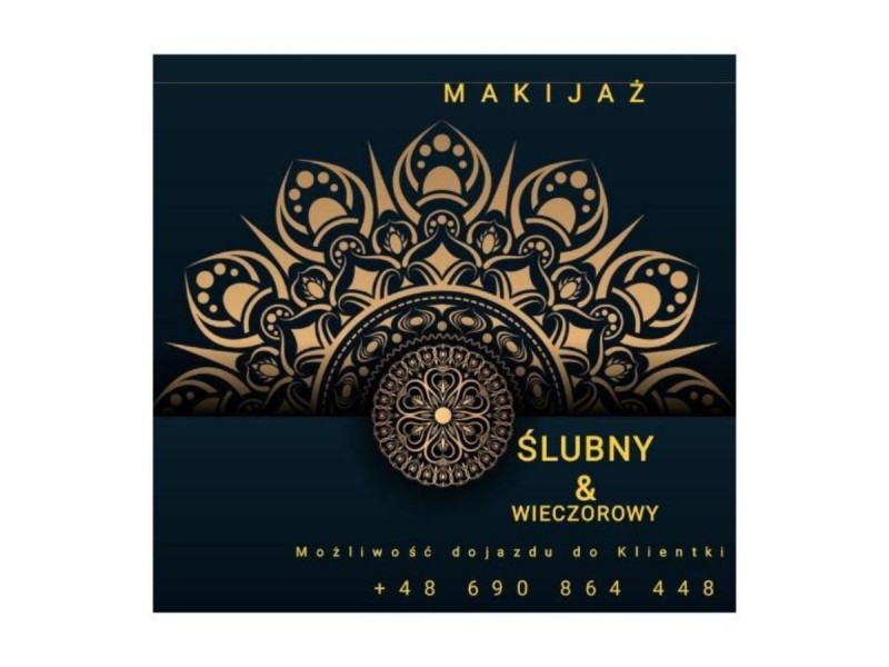 makijaz-make-up zdjęcie prezentacji gdzie wesele