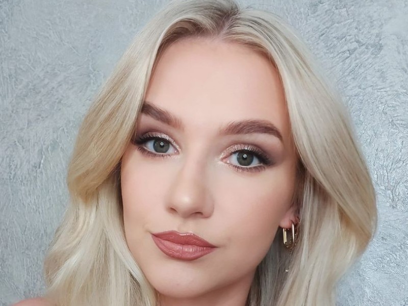 makijaz-stylizacja-brwi-katarzyna-golaszewska zdjęcie prezentacji gdzie wesele