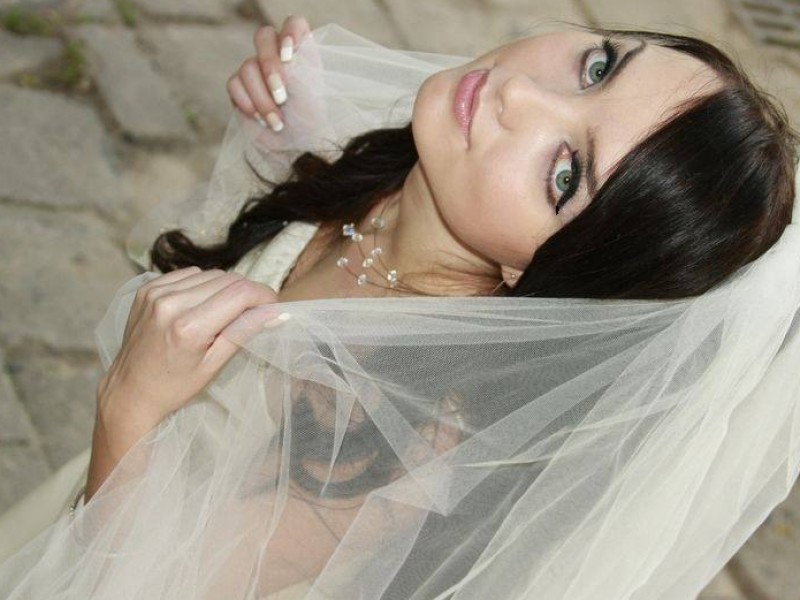 makijaz-w-lublinie zdjęcie prezentacji gdzie wesele