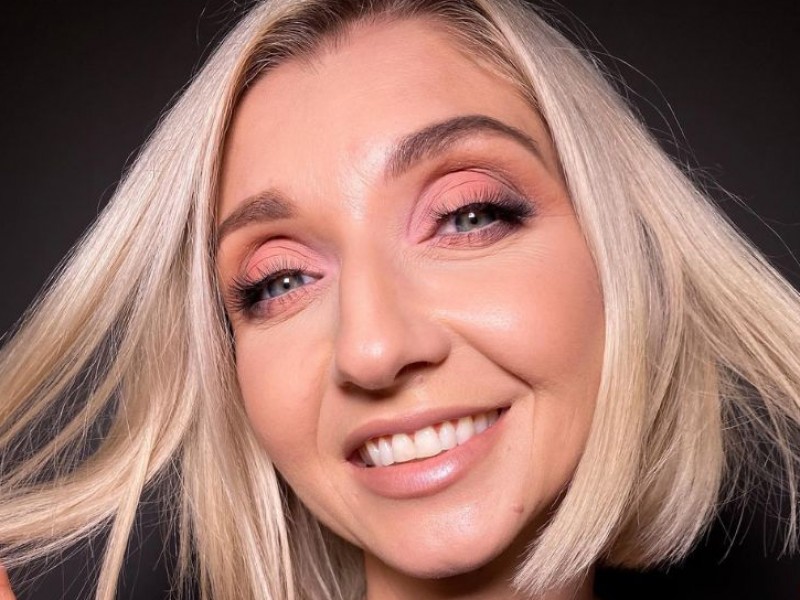 makijazystka-monika-pindur zdjęcie prezentacji gdzie wesele