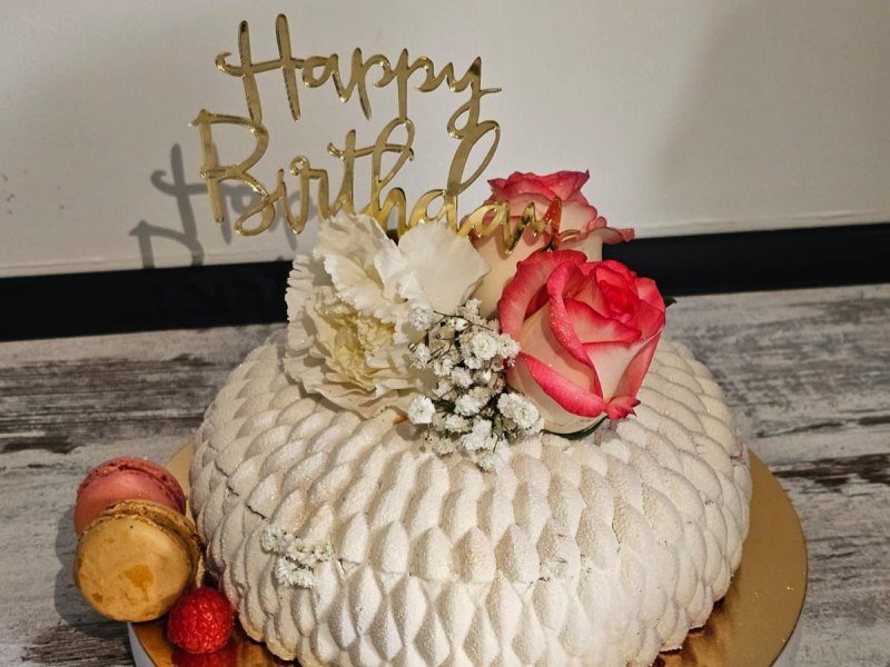 male-ciacho zdjęcie prezentacji gdzie wesele