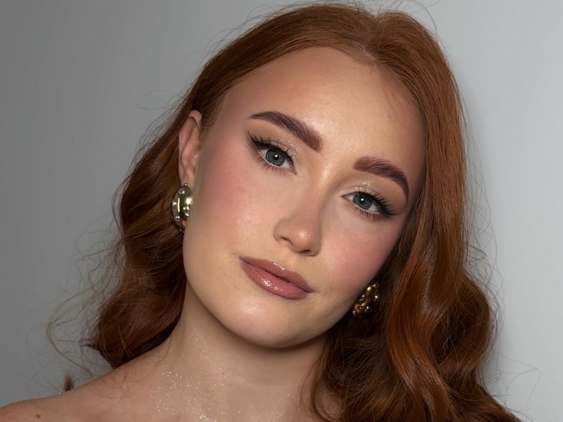 malgorzata-john-makeup-artist zdjęcie prezentacji gdzie wesele