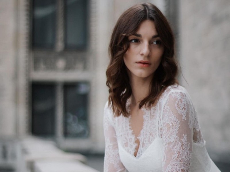 malinowska-fotografia zdjęcie prezentacji gdzie wesele