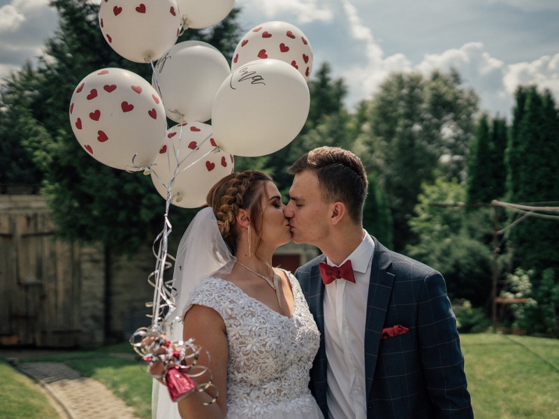 malkovski-photography zdjęcie prezentacji gdzie wesele
