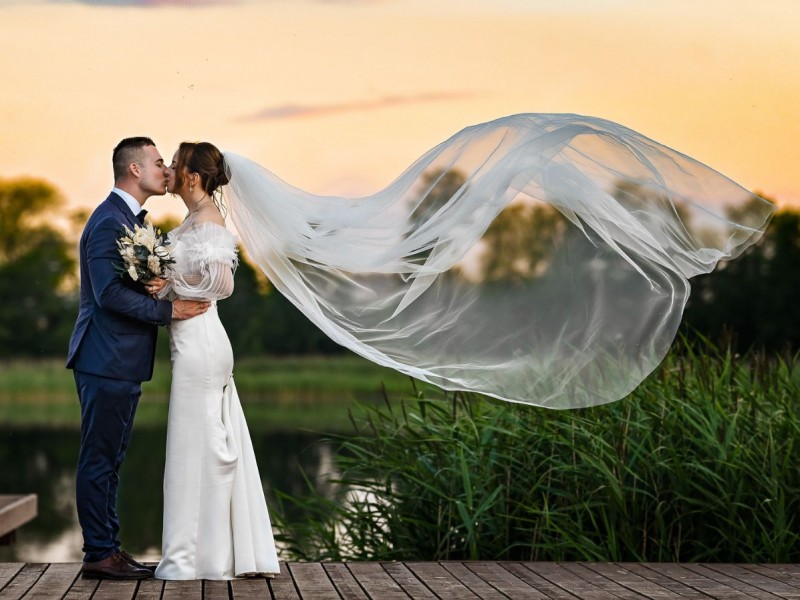 malva-photography zdjęcie prezentacji gdzie wesele