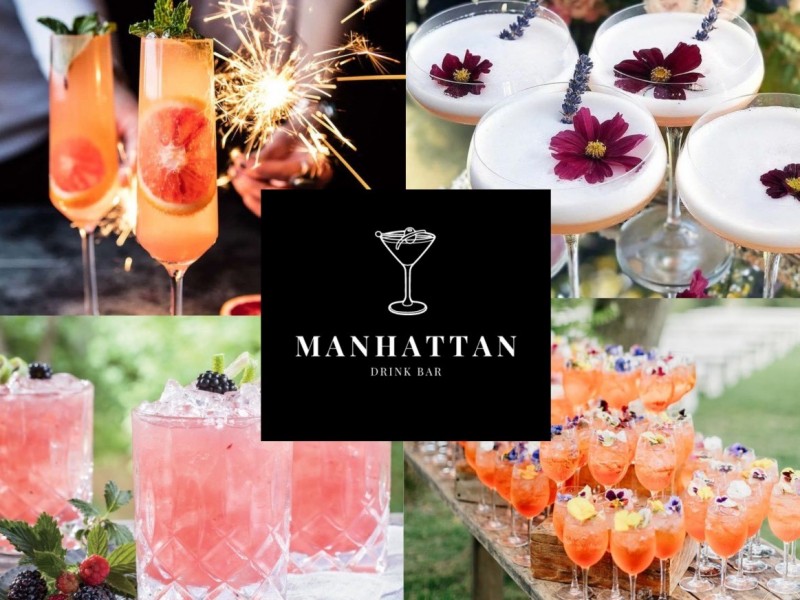 manhattan-drink-bar-weddings-events zdjęcie prezentacji gdzie wesele