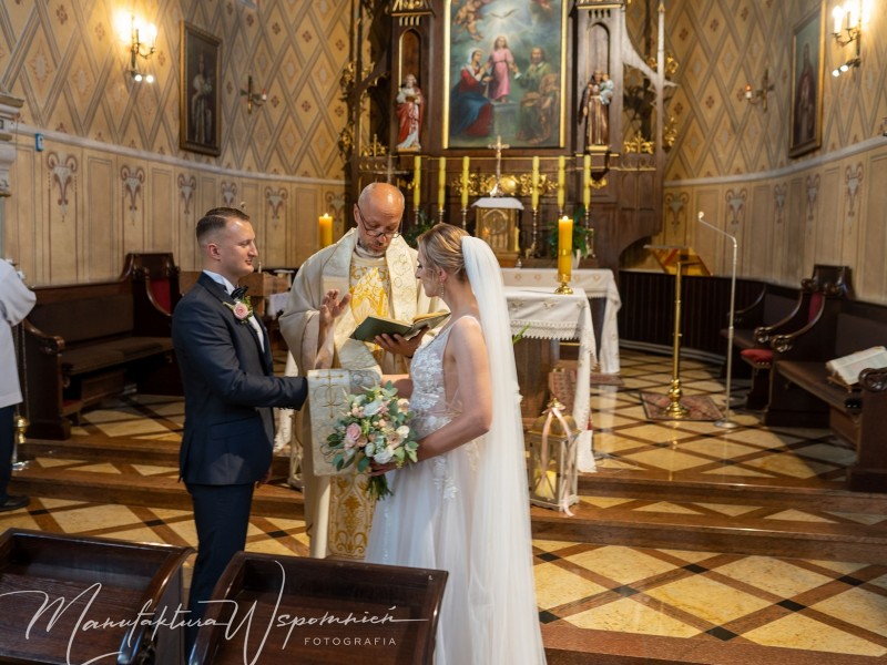 manufaktura-wspomnien zdjęcie prezentacji gdzie wesele