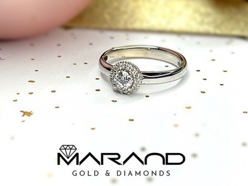 marand-gold-diamonds zdjęcie prezentacji gdzie wesele