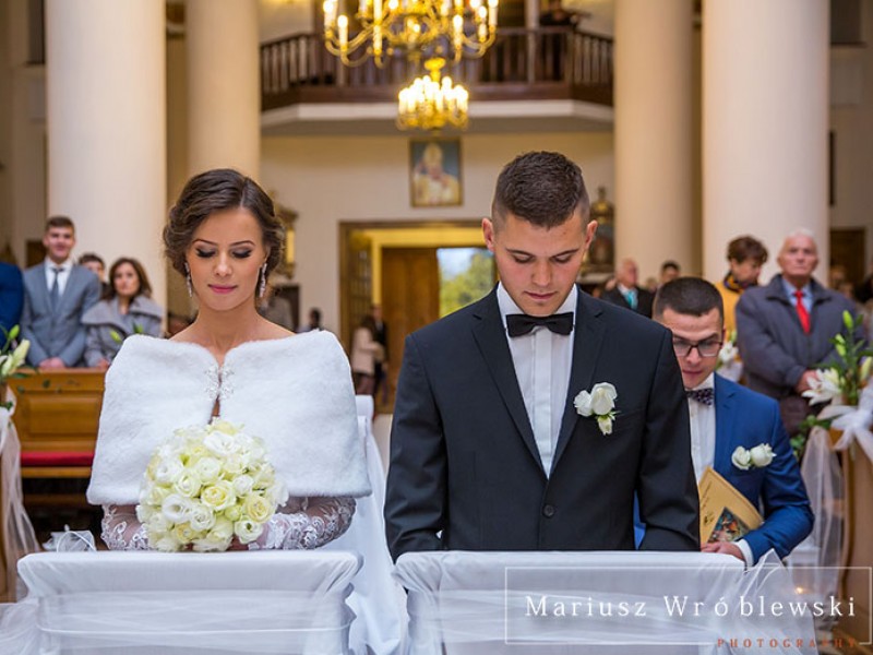 mariusz-wroblewski-photography zdjęcie prezentacji gdzie wesele