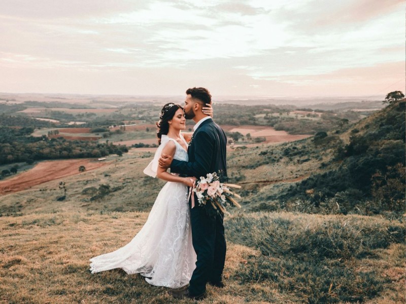 marivo-studio zdjęcie prezentacji gdzie wesele