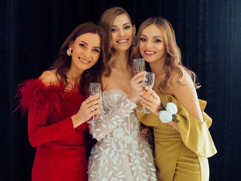 marlena-markowska-make-up-artist zdjęcie prezentacji gdzie wesele