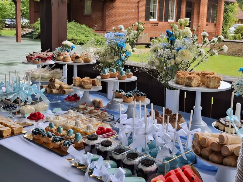 marta-nienazarta zdjęcie prezentacji gdzie wesele