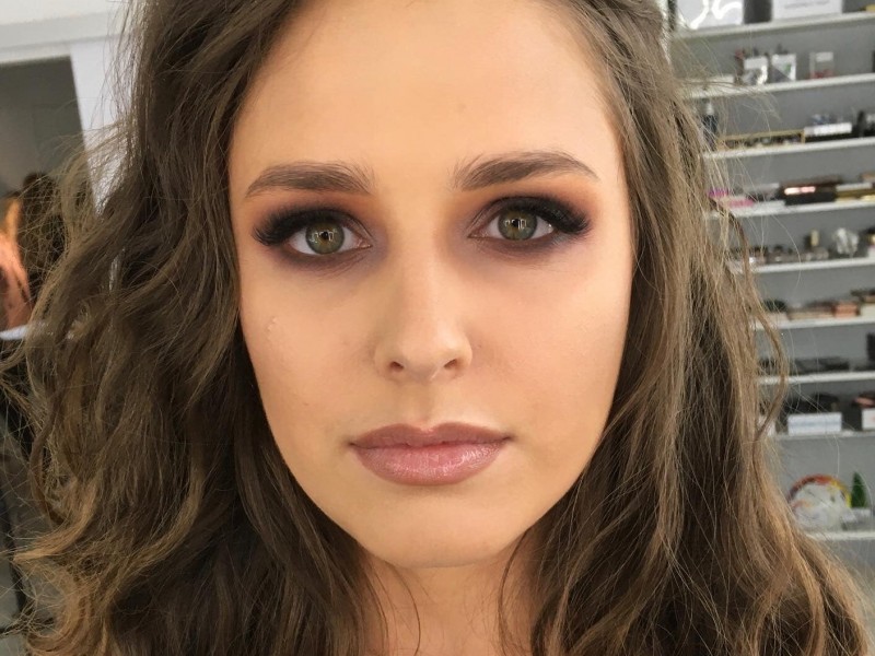 martchaa-makeup-marta-chrabaszcz-makeup-artist zdjęcie prezentacji gdzie wesele