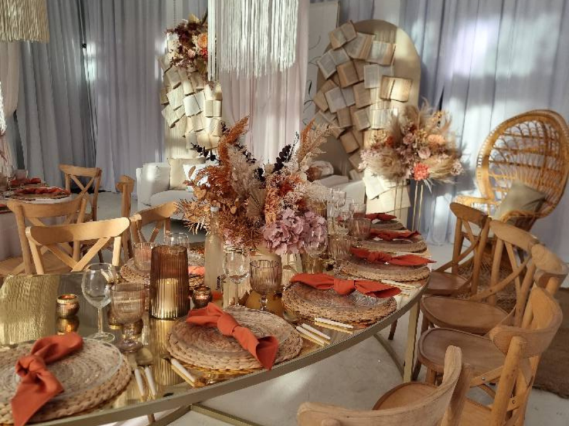 marty-party-deco-events zdjęcie prezentacji gdzie wesele