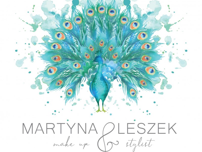 martyna-leszek-makeupstylist zdjęcie prezentacji gdzie wesele