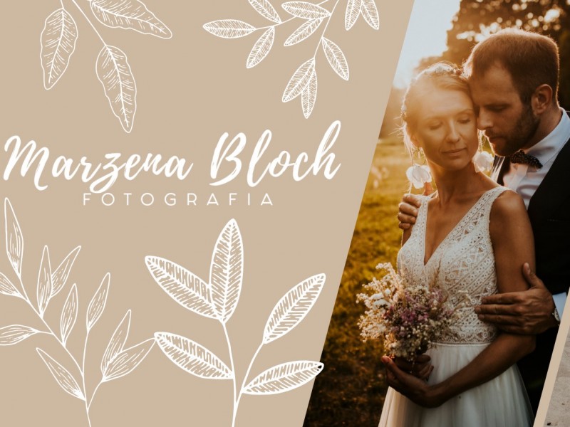 marzena-bloch-fotografia zdjęcie prezentacji gdzie wesele
