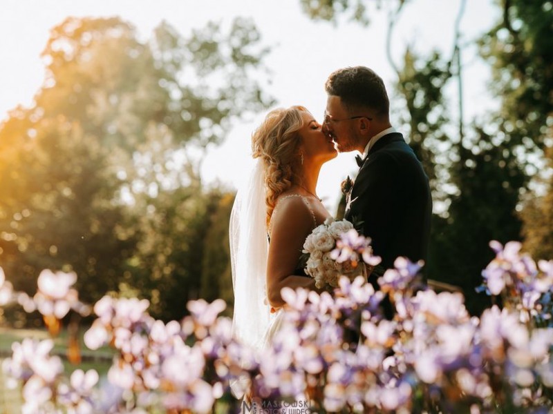 maslowski-foto-wideo zdjęcie prezentacji gdzie wesele