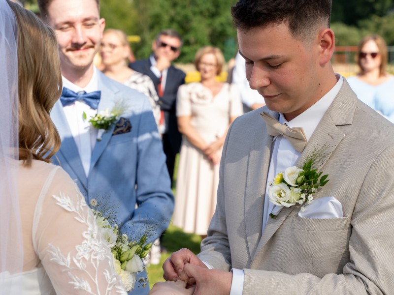 mateo-filmfoto zdjęcie prezentacji gdzie wesele