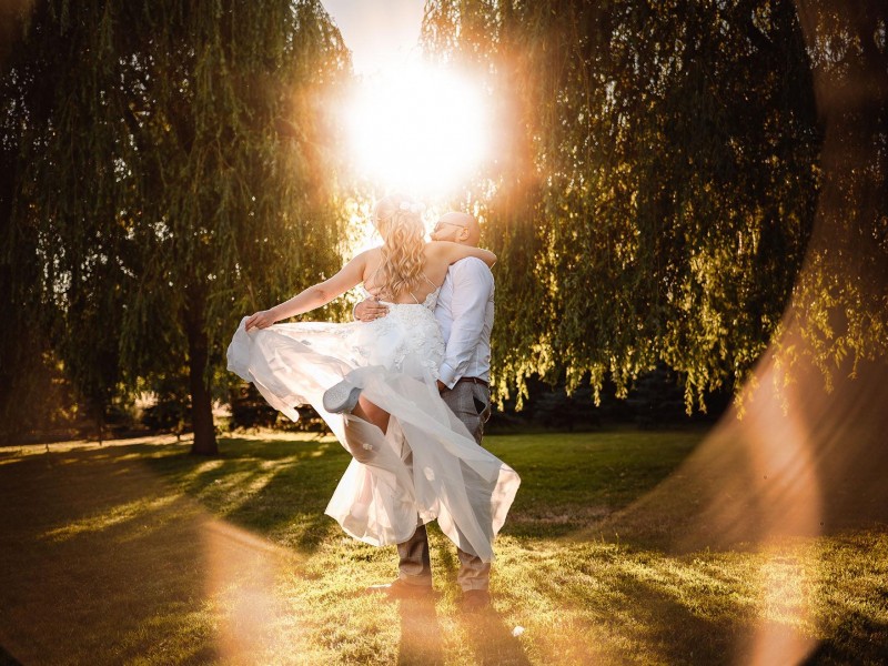 mateusz-grzebny-photography zdjęcie prezentacji gdzie wesele