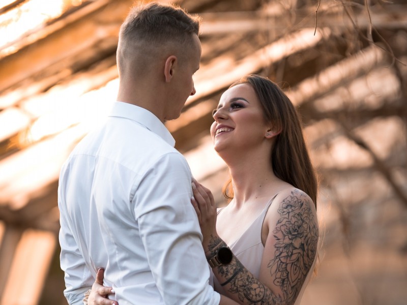 mati-fotozajafka zdjęcie prezentacji gdzie wesele