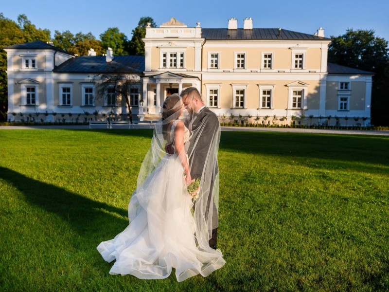 max-film zdjęcie prezentacji gdzie wesele