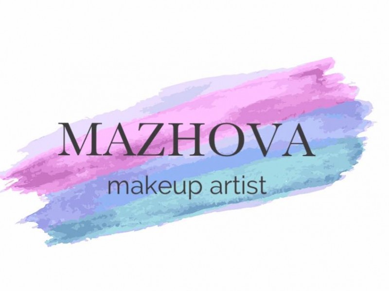 mazhova-makeup zdjęcie prezentacji gdzie wesele