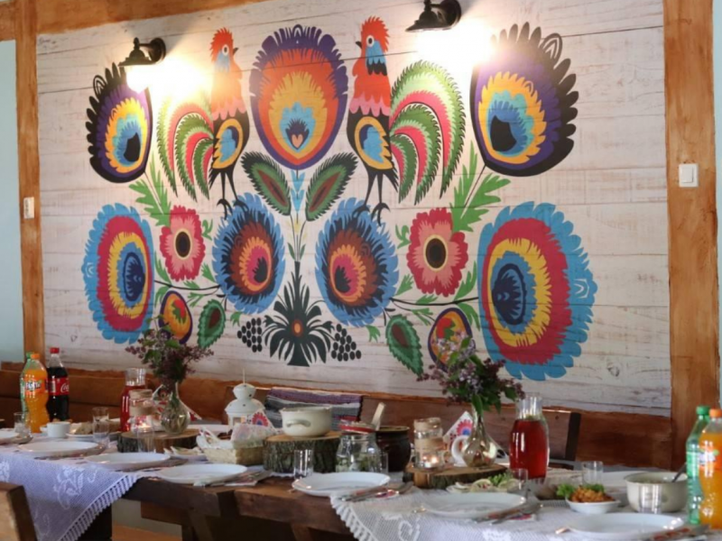 mazowieckie-siolo-julianowka zdjęcie prezentacji gdzie wesele